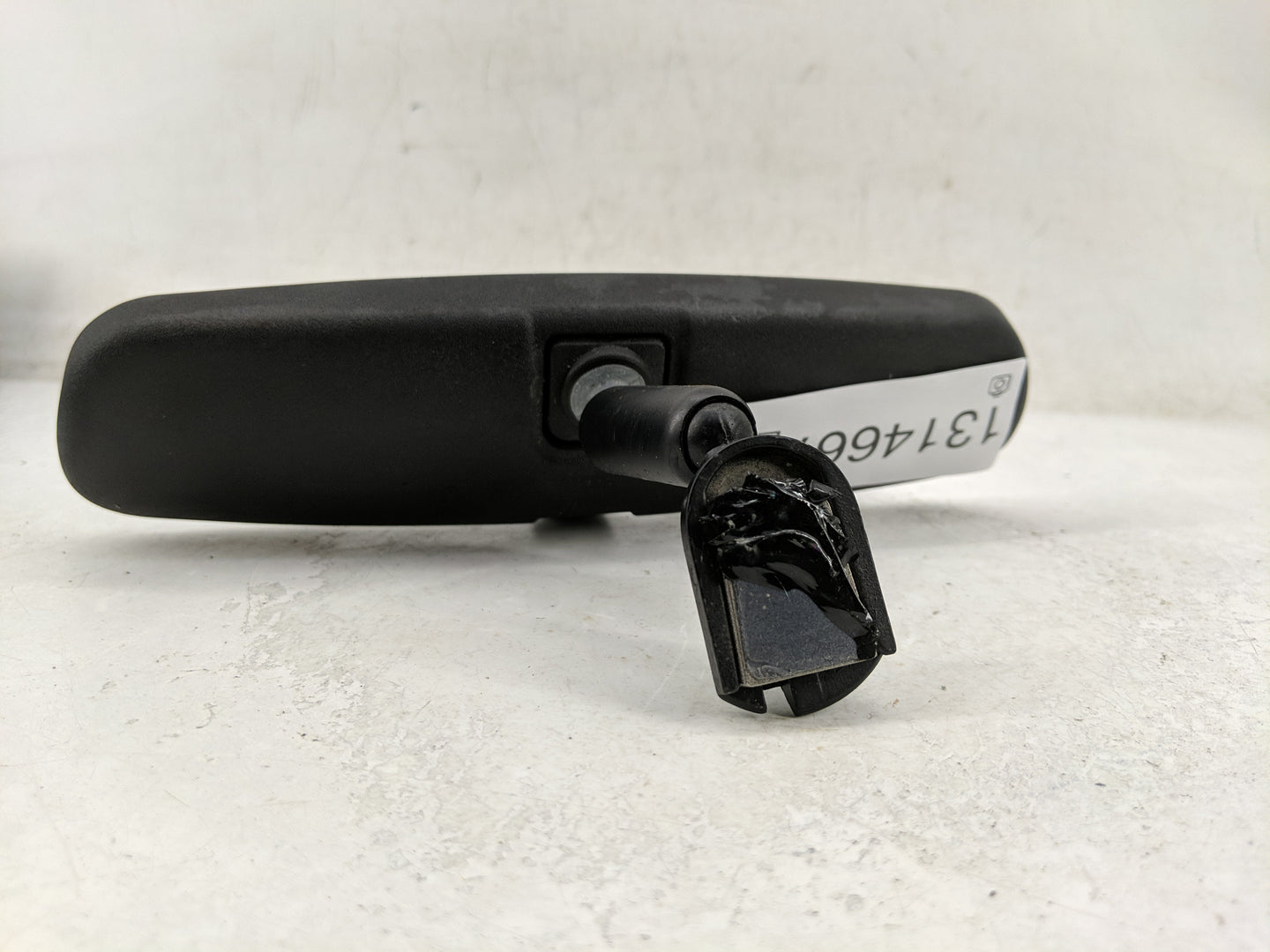 2005-2022 Nissan Pathfinder Interior Rear View Mirror Replacement OEM P/N:E8031681 Fits OEM Used Auto Parts - Oemusedautopar
