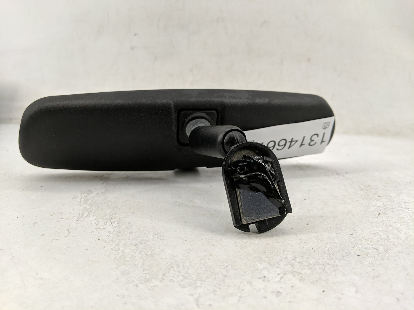 2005-2022 Nissan Pathfinder Interior Rear View Mirror Replacement OEM P/N:E8031681 Fits OEM Used Auto Parts - Oemusedautopar