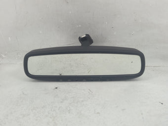 compare product 2013-2022 Nissan Pathfinder Interior Rear View Mirror Replacement OEM P/N:4112A-0B12HL4 Fits OEM Used Auto Parts