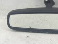 2013-2022 Nissan Pathfinder Interior Rear View Mirror Replacement OEM P/N:4112A-0B12HL4 Fits OEM Used Auto Parts - Oemusedau