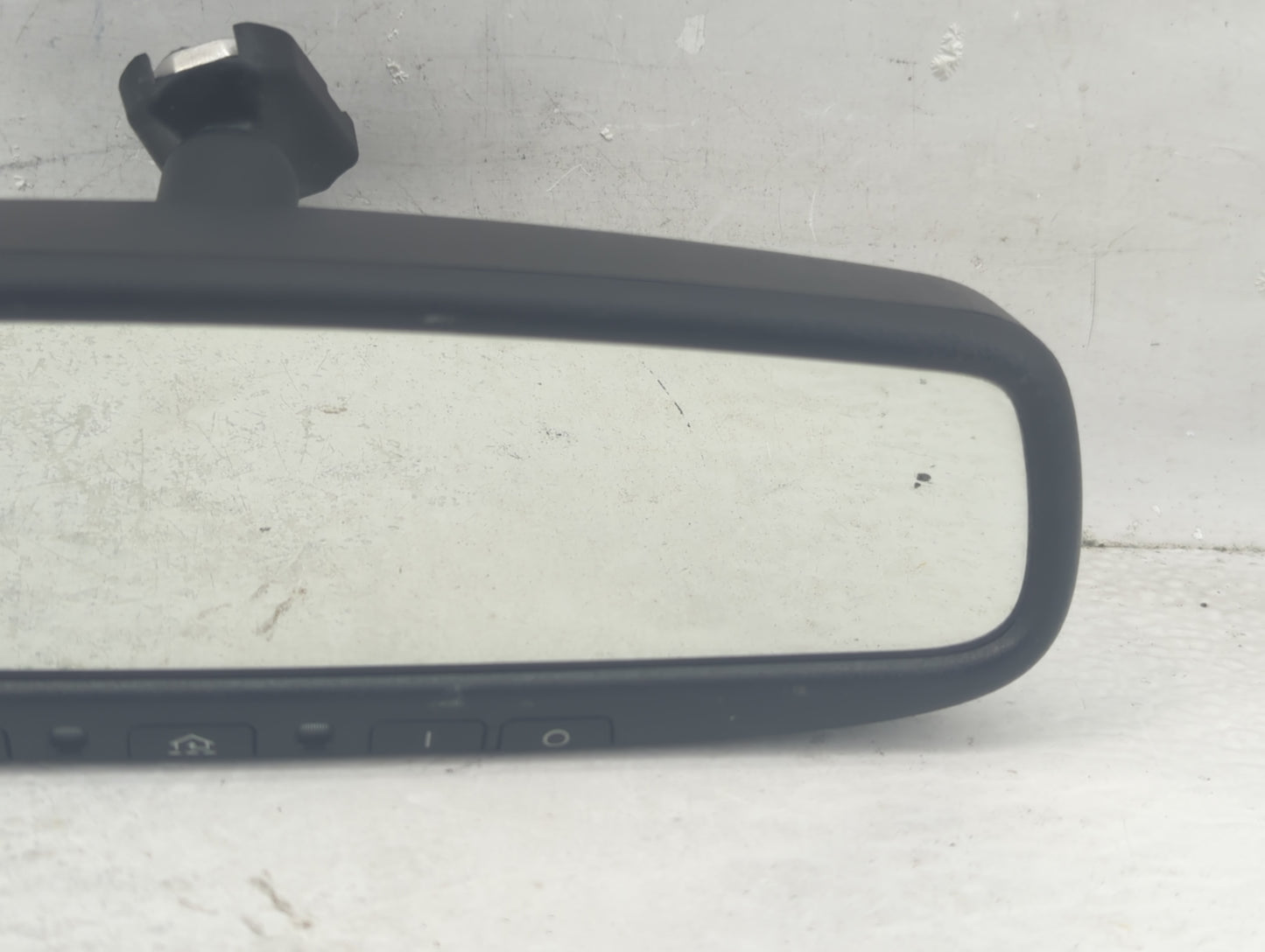 2013-2022 Nissan Pathfinder Interior Rear View Mirror Replacement OEM P/N:4112A-0B12HL4 Fits OEM Used Auto Parts - Oemusedau