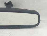 2013-2022 Nissan Pathfinder Interior Rear View Mirror Replacement OEM P/N:4112A-0B12HL4 Fits OEM Used Auto Parts - Oemusedau