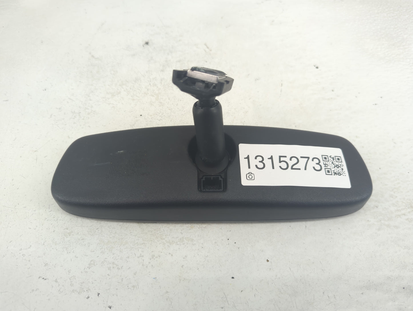 2013-2022 Nissan Pathfinder Interior Rear View Mirror Replacement OEM P/N:4112A-0B12HL4 Fits OEM Used Auto Parts - Oemusedau