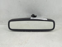 2013-2022 Nissan Pathfinder Interior Rear View Mirror Replacement OEM P/N:4112A-0B12HL4 Fits OEM Used Auto Parts - Oemusedau