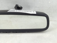 2013-2022 Nissan Pathfinder Interior Rear View Mirror Replacement OEM P/N:4112A-0B12HL4 Fits OEM Used Auto Parts - Oemusedau