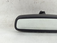 2013-2022 Nissan Pathfinder Interior Rear View Mirror Replacement OEM P/N:4112A-0B12HL4 Fits OEM Used Auto Parts - Oemusedau