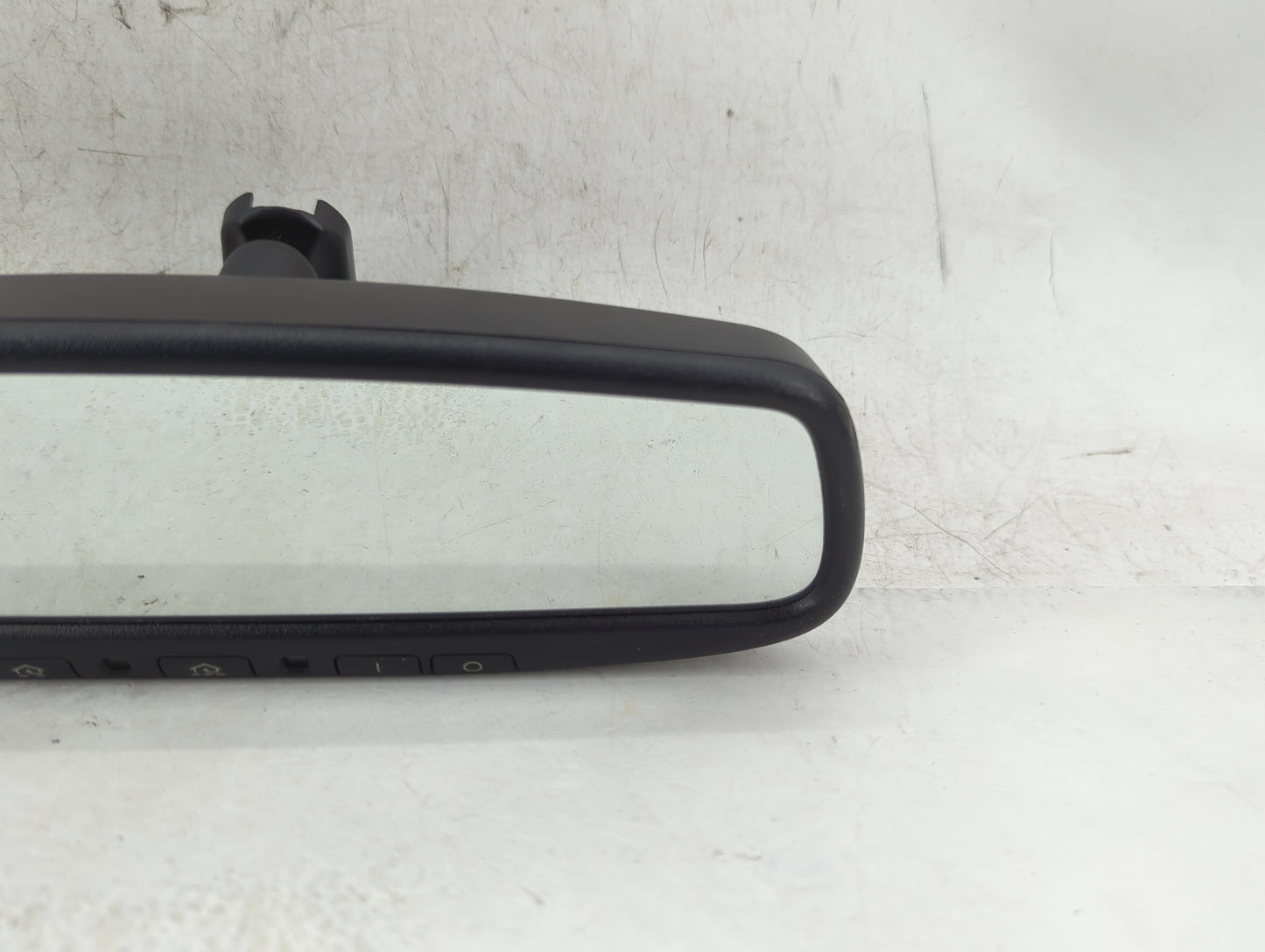 2013-2022 Nissan Pathfinder Interior Rear View Mirror Replacement OEM P/N:4112A-0B12HL4 Fits OEM Used Auto Parts - Oemusedau