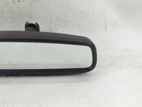 2013-2022 Nissan Pathfinder Interior Rear View Mirror Replacement OEM P/N:4112A-0B12HL4 Fits OEM Used Auto Parts - Oemusedau