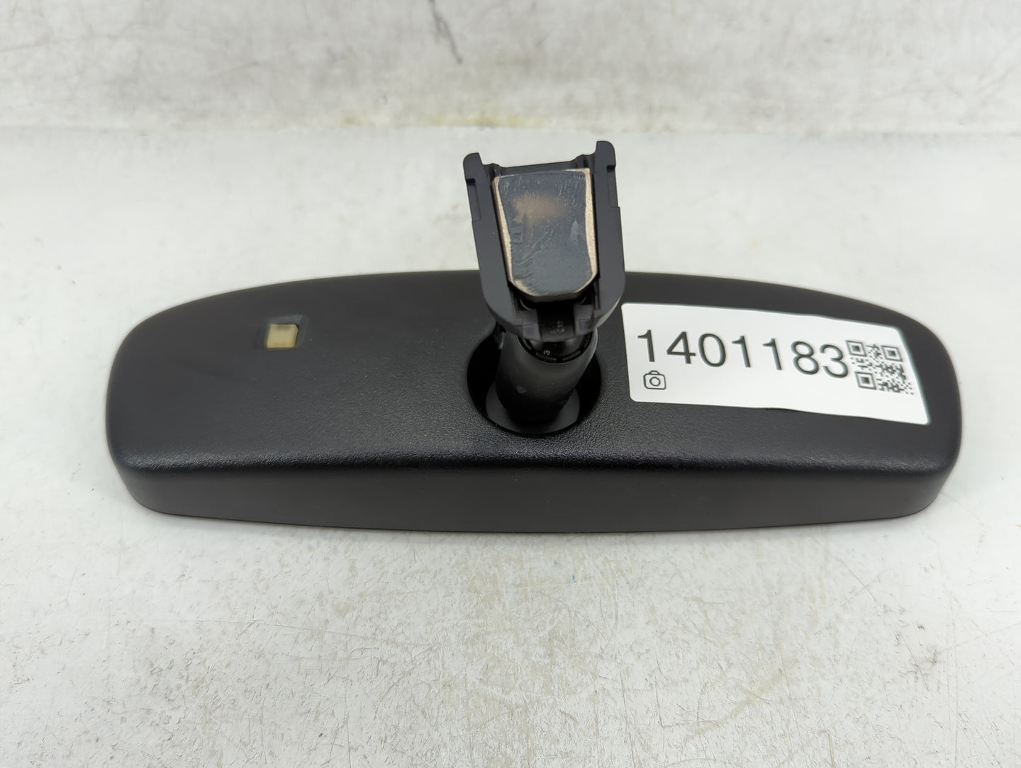 2013-2022 Nissan Pathfinder Interior Rear View Mirror Replacement OEM P/N:4112A-0B12HL4 Fits OEM Used Auto Parts - Oemusedau