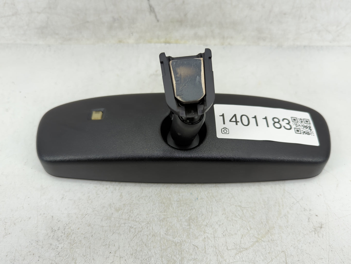 2013-2022 Nissan Pathfinder Interior Rear View Mirror Replacement OEM P/N:4112A-0B12HL4 Fits OEM Used Auto Parts - Oemusedau