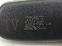 2013-2022 Nissan Pathfinder Interior Rear View Mirror Replacement OEM P/N:4112A-0B12HL4 Fits OEM Used Auto Parts - Oemusedau