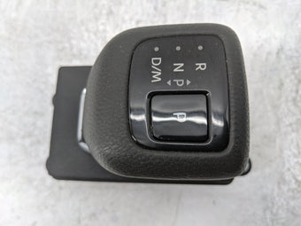 compare product 2023 Nissan Pathfinder Floor Console Assembly Shifter