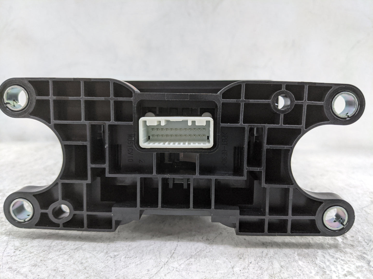 2023 Nissan Pathfinder Floor Console Assembly Shifter - Oemusedautoparts1.com