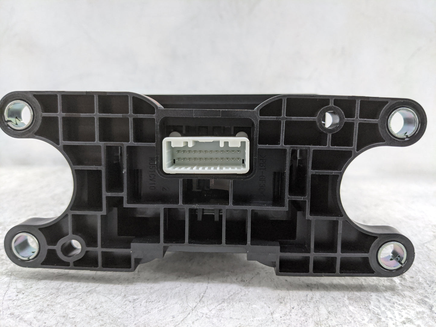 2023 Nissan Pathfinder Floor Console Assembly Shifter - Oemusedautoparts1.com