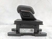 2023 Nissan Pathfinder Floor Console Assembly Shifter - Oemusedautoparts1.com