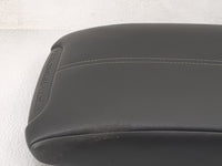 2023 Nissan Pathfinder Center Console Armrest Cover Lid P/N:969206TA0A Fits OEM Used Auto Parts - Oemusedautoparts1.com