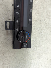2022 Nissan Pathfinder Climate Control Module Temperature AC/Heater Replacement P/N:275006TA1B 275006TA1B-G, P2Q069IR Fits O