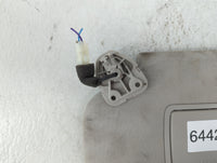 2022 Nissan Pathfinder Sun Visor Shade Replacement Driver Left Mirror Fits OEM Used Auto Parts - Oemusedautoparts1.com