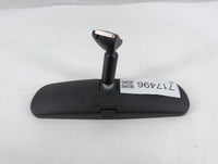 2023 Nissan Pathfinder Interior Rear View Mirror Replacement OEM P/N:E8031681 E8011681 Fits OEM Used Auto Parts - Oemusedaut