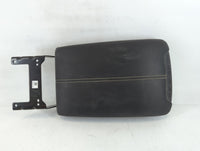 2023 Nissan Pathfinder Center Console Armrest Cover Lid Fits OEM Used Auto Parts - Oemusedautoparts1.com