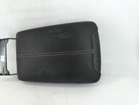 2023 Nissan Pathfinder Center Console Armrest Cover Lid Fits OEM Used Auto Parts - Oemusedautoparts1.com