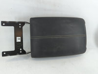 2023 Nissan Pathfinder Center Console Armrest Cover Lid Fits OEM Used Auto Parts - Oemusedautoparts1.com