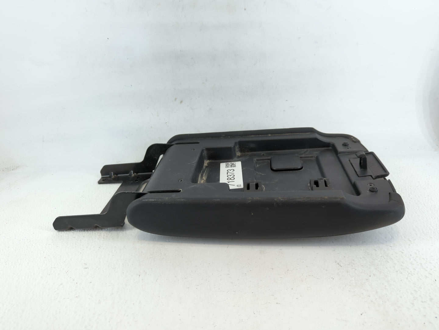 2023 Nissan Pathfinder Center Console Armrest Cover Lid Fits OEM Used Auto Parts - Oemusedautoparts1.com