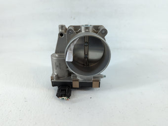 compare product 2017-2020 Nissan Pathfinder Throttle Body P/N:161196TA0A01 Fits Fits 2016 2017 2018 2019 2020 OEM Used Auto Parts
