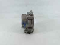 2017-2020 Nissan Pathfinder Throttle Body P/N:161196TA0A01 Fits Fits 2016 2017 2018 2019 2020 OEM Used Auto Parts - Oemuseda