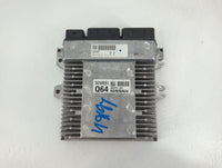2022 Nissan Pathfinder PCM Engine Control Computer ECU ECM PCU OEM P/N:BED511-300 B1 Fits OEM Used Auto Parts - Oemusedautop