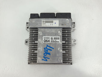 compare product 2022 Nissan Pathfinder PCM Engine Control Computer ECU ECM PCU OEM P/N:BED511-300 B1 Fits OEM Used Auto Parts