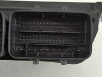 2022 Nissan Pathfinder PCM Engine Control Computer ECU ECM PCU OEM P/N:BED511-300 B1 Fits OEM Used Auto Parts - Oemusedautop