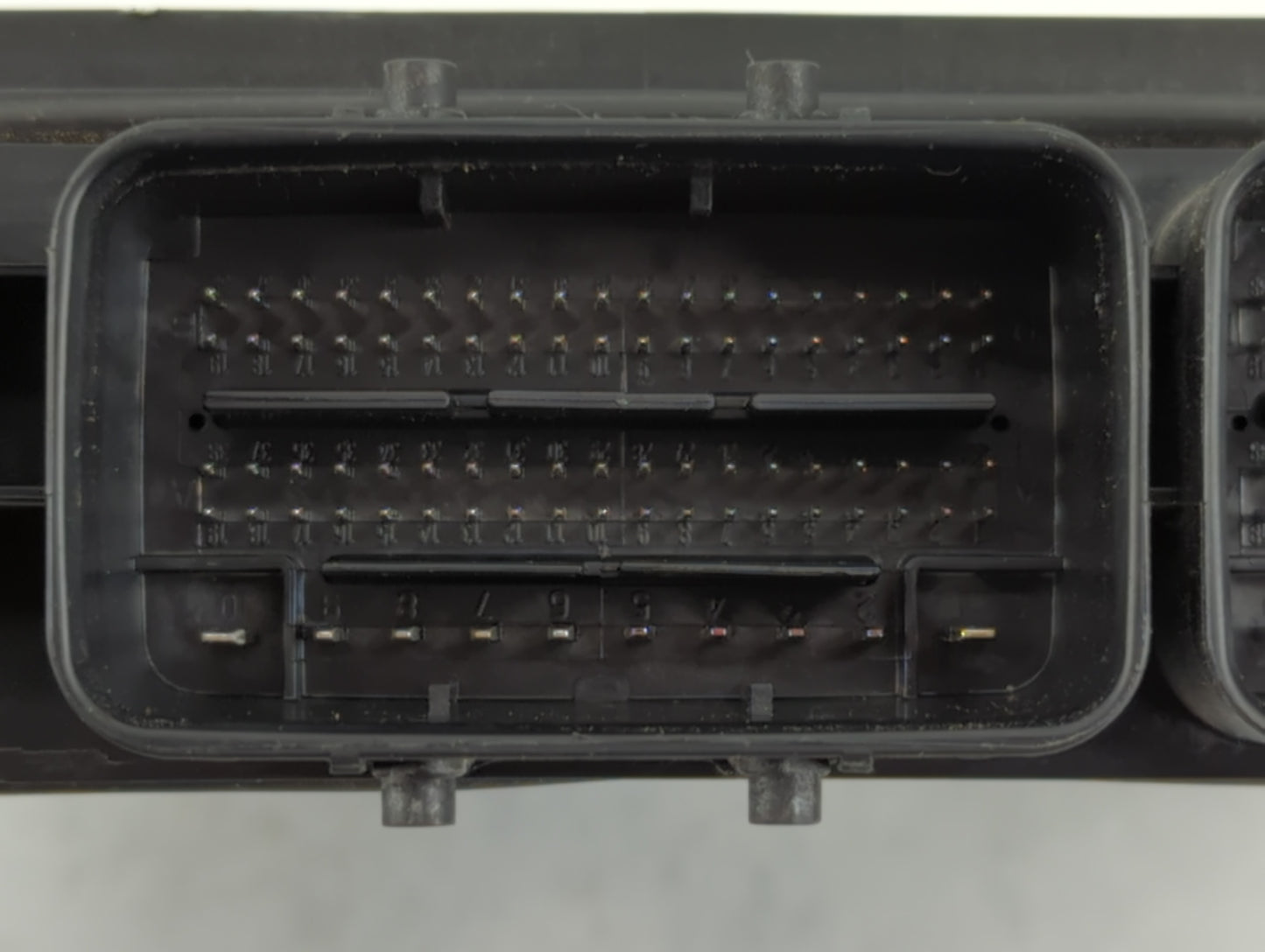 2022 Nissan Pathfinder PCM Engine Control Computer ECU ECM PCU OEM P/N:BED511-300 B1 Fits OEM Used Auto Parts - Oemusedautop