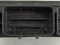 2022 Nissan Pathfinder PCM Engine Control Computer ECU ECM PCU OEM P/N:BED511-300 B1 Fits OEM Used Auto Parts - Oemusedautop