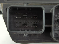 2022 Nissan Pathfinder PCM Engine Control Computer ECU ECM PCU OEM P/N:BED511-300 B1 Fits OEM Used Auto Parts - Oemusedautop