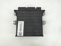 2022 Nissan Pathfinder PCM Engine Control Computer ECU ECM PCU OEM P/N:BED511-300 B1 Fits OEM Used Auto Parts - Oemusedautop