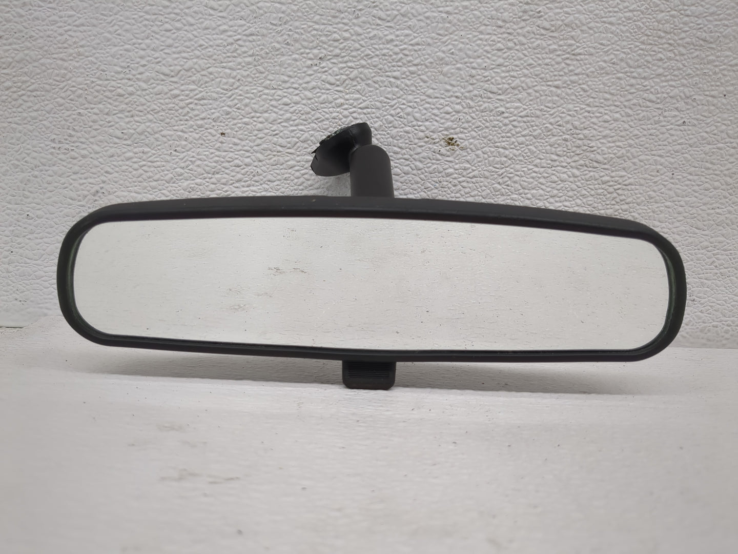 2023 Nissan Pulsar Interior Rear View Mirror Replacement OEM Fits OEM Used Auto Parts - Oemusedautoparts1.com