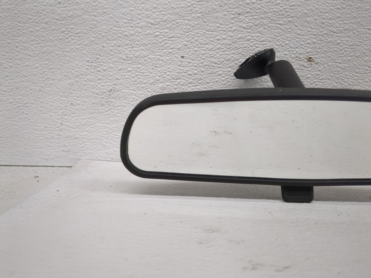 2023 Nissan Pulsar Interior Rear View Mirror Replacement OEM Fits OEM Used Auto Parts - Oemusedautoparts1.com