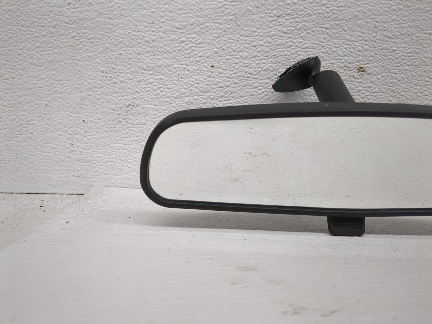 2023 Nissan Pulsar Interior Rear View Mirror Replacement OEM Fits OEM Used Auto Parts - Oemusedautoparts1.com