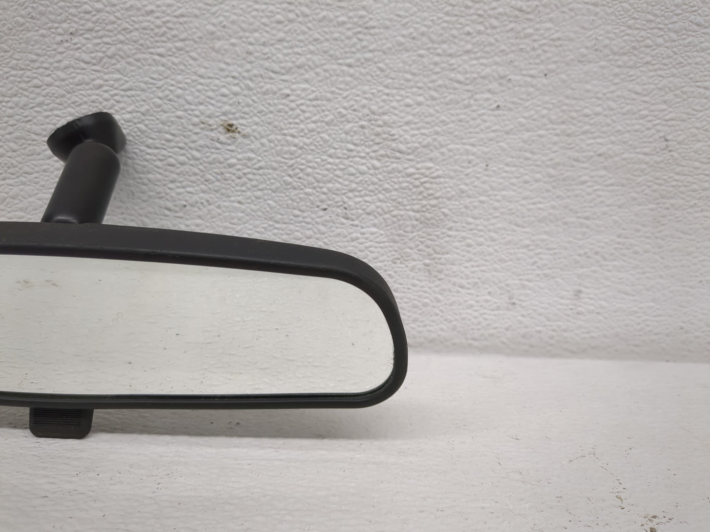 2023 Nissan Pulsar Interior Rear View Mirror Replacement OEM Fits OEM Used Auto Parts - Oemusedautoparts1.com