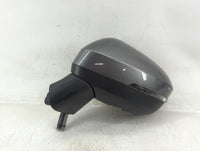 2017-2021 Nissan Qashqai Driver Side View Mirror - Left Door Mirror OEM Used - Oemusedautoparts1.com
