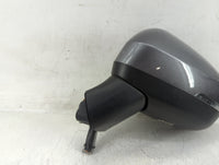 2017-2021 Nissan Qashqai Driver Side View Mirror - Left Door Mirror OEM Used - Oemusedautoparts1.com