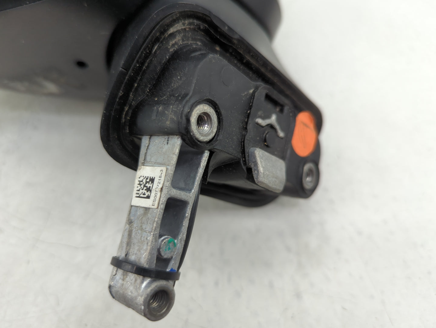 2017-2021 Nissan Qashqai Driver Side View Mirror - Left Door Mirror OEM Used - Oemusedautoparts1.com