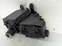2017-2021 Nissan Qashqai Fusebox Fuse Box Panel Relay Module Fits Fits 2017 2018 2019 2020 2021 2022 OEM Used Auto Parts - O