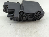 2017-2021 Nissan Qashqai Fusebox Fuse Box Panel Relay Module Fits Fits 2017 2018 2019 2020 2021 2022 OEM Used Auto Parts - O