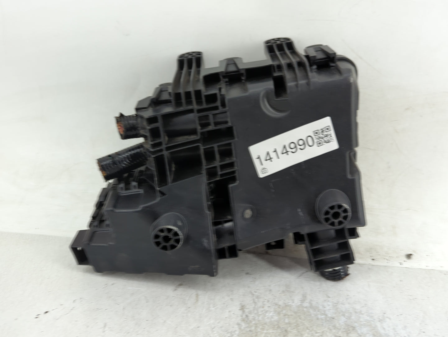 2017-2021 Nissan Qashqai Fusebox Fuse Box Panel Relay Module Fits Fits 2017 2018 2019 2020 2021 2022 OEM Used Auto Parts - O