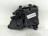 2017-2021 Nissan Qashqai Fusebox Fuse Box Panel Relay Module Fits Fits 2017 2018 2019 2020 2021 2022 OEM Used Auto Parts - O