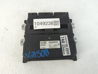 compare product 2022 Nissan Rogue PCM Engine Control Computer ECU ECM PCU OEM P/N:A2 23320 0616 237036RE0A Fits OEM Used Auto Parts