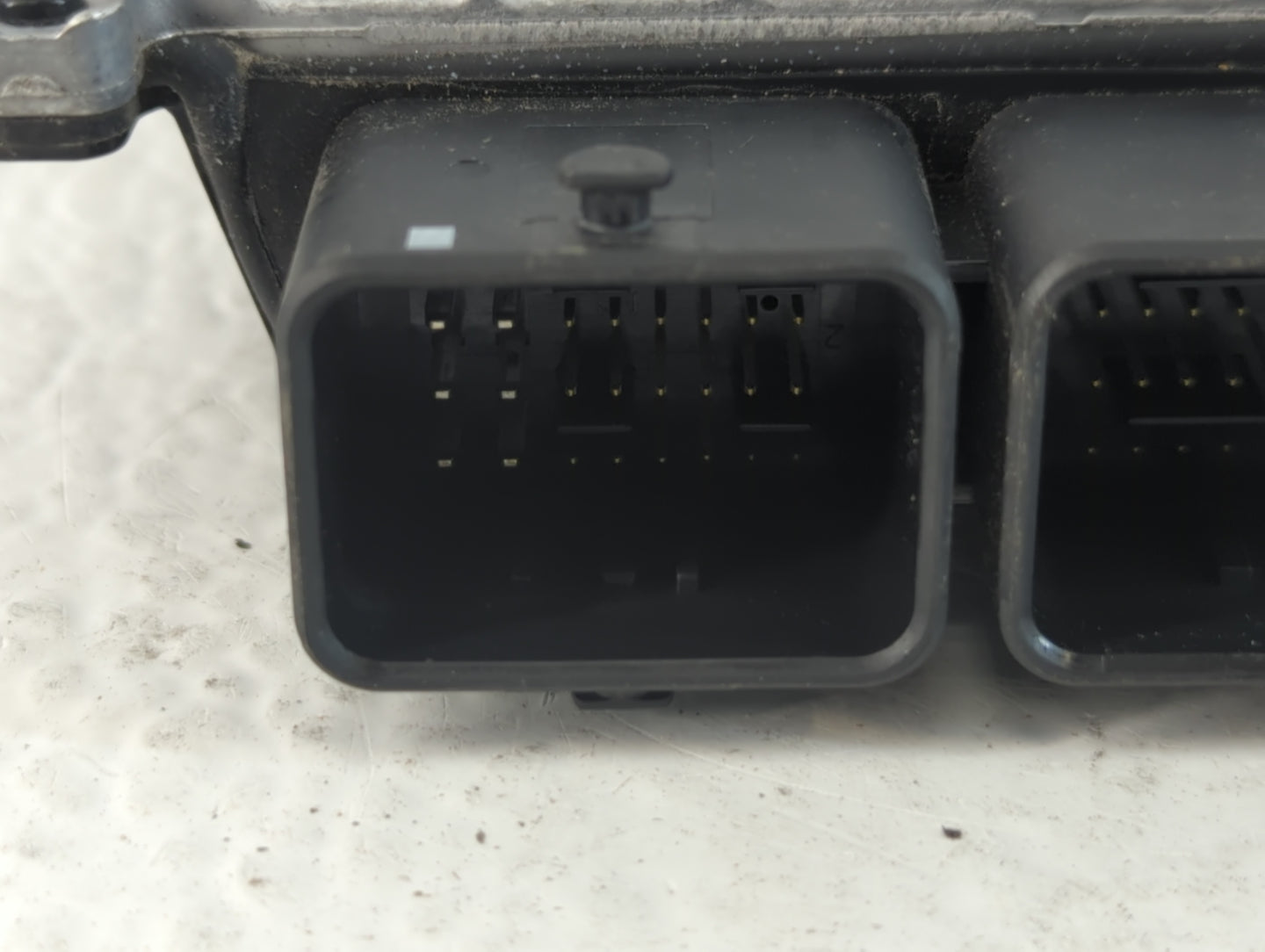 2022 Nissan Rogue PCM Engine Control Computer ECU ECM PCU OEM P/N:A2 23320 0616 237036RE0A Fits OEM Used Auto Parts - Oemuse