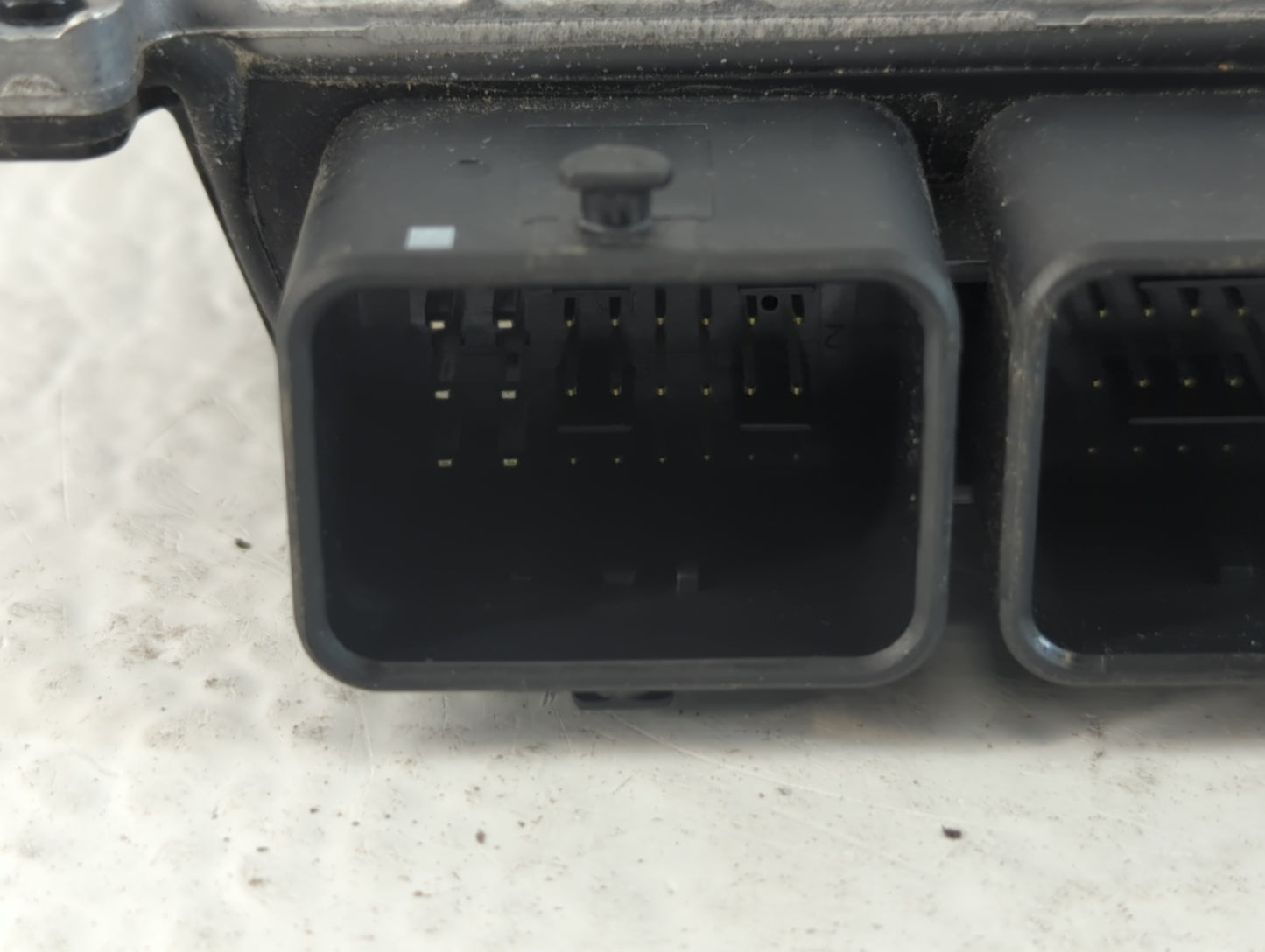2022 Nissan Rogue PCM Engine Control Computer ECU ECM PCU OEM P/N:A2 23320 0616 237036RE0A Fits OEM Used Auto Parts - Oemuse